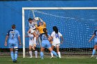 WSoc vs RWU  Wheaton College Women’s Soccer vs Roger Williams University. - Photo By: KEITH NORDSTROM